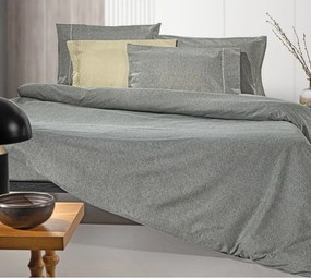 Σετ Σεντόνια Φανελενια Μονά 170x265 Avanti Flannel 5206480685880