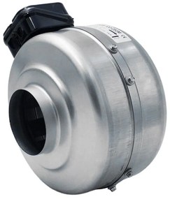Havaco ICB-160/400M - Εξαεριστήρας Αεραγωγών