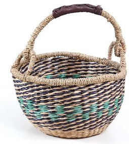 Καλάθι Αποθήκευσης (Φ20x14) Soulworks Frost XS 0680080