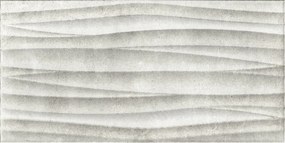 Keros Kalina Olas Gris 25x50 - Πλακάκι μπάνιου