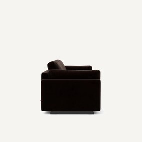 Πτυσσόμενος καναπές από βελούδο, Cesar