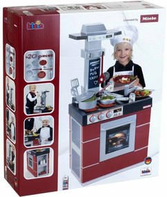 Παιχνίδι κουζίνα Klein Children's Kitchen Compact Model