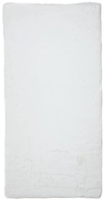 Γούνινο Χαλί Bunny RABBIT WHITE Royal Carpet - 133 x 190 cm