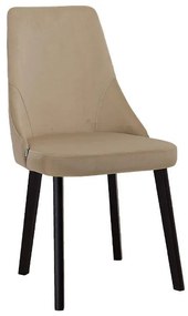 Dining Chair Marietta Fylliana Beige 48*47*91 cm