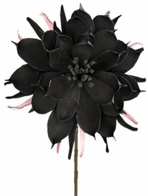 Λουλούδι Μαύρο Art Et Lumiere 110εκ. 07717