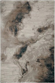 Χαλί (160x230) Βιοκαρπέτ Erozo 17511/U10