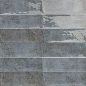 Mainzu Cinque Terre Blu 10x30 - Πλακάκι μπάνιου &amp; κουζίνας