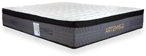 Στρώμα fixstrom extraplus διπλό "ARTEMIS" 140x200 Fixstrom-0087434
