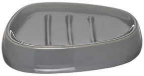 Σαπουνοθήκη F-V Silk Grey 138015H