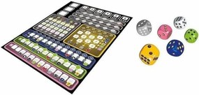 Επιτραπέζιο Παιχνίδι Schmidt Spiele Vraiment Très Futé!