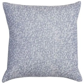 Μαξιλαροθήκη Διακοσμητική 3020 Denim Viopros 42X42 100% Cotton