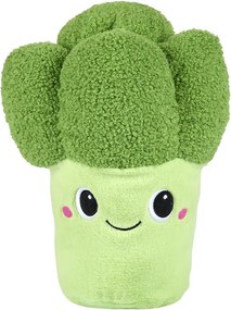 ΠΑΙΔΙΚΌ ΔΩΜΆΤΙΟ &amp; ΔΙΑΚΌΣΜΗΣΗ BROCCOLI PLUSH KAWAII A1/M8 PE0075