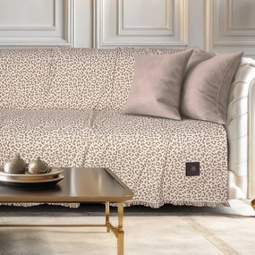 Ριχτάρι Καναπέ Διθέσιου (180x250) Greenwich Polo Club 3982 Beige