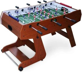 Παιχνίδι Ποδοσφαίρου Ociotrends