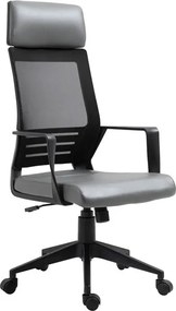 Πολυθρόνα Διευθυντή BF2500-Gkri
