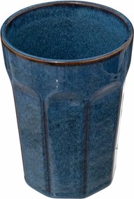 ΠΟΤΉΡΙΑ ROMA MUG SECRET DE GOURMET 40CL BLUE 196427A