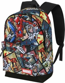 Παιδική Τσάντα Spider-Man 31 x 18 x 44 cm