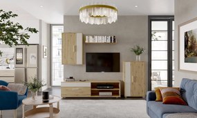 Σύνθετο σαλονιού Benor-Cashmere