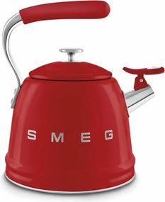 Τσαγιέρα Smeg 50´STYLE WKF01RD 2,3 L