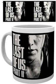 Κούπα The Last Of Us Part 2 - Face