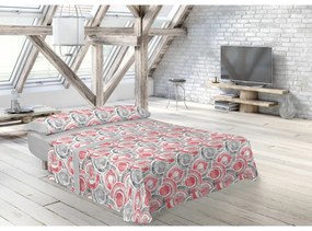 Σετ σεντονια Pierre Cardin ABDON Γκρι Kρεβάτι 90 εκ