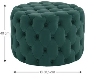 Σκαμπο Chromie-Prasino