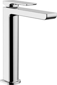 Sparke Cara 03 Chrome - Μπαταρία Κουζίνας