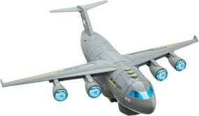 Ηλεκτρονικό αεροπλάνο μεταφοράς οχημάτων - LD-181A - 917324