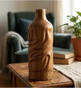Stewehome διακοσμητικό βάζο από κεραμικό χειροποίητο ειδική σειρά