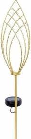 Ηλιακή λάμπα Garden ID Golden Spike