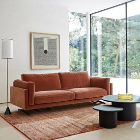 Καναπές από βελούδο, César