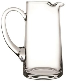 NUDE CONIC JUG 1000CC 20.1CM GB1.OB6. - ESPIEL - NU28384