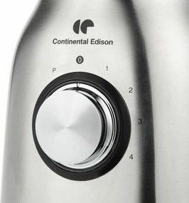 Μπλέντερ Κύπελλο Continental Edison BL800B 800 W 1,75 L