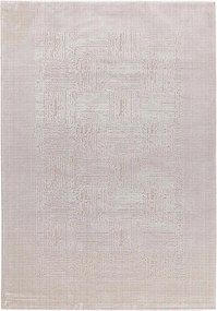 Χαλί (133x190) Royal Carpet Bianca 680A Grey