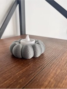 Stewehome Διακοσμητικός κηροπήγιο 10x10 cm