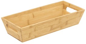 Καλάθι Ψωμιού (33x14x7) F-V Bamboo 179763