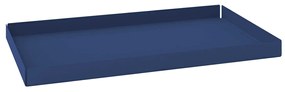 Σαπουνοθήκη (14x8x1) Pam &amp; Co 82-203 Matt Navy Blue