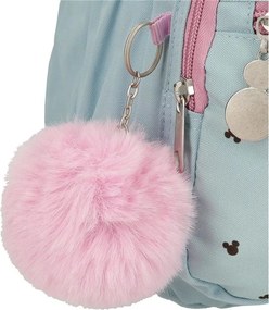 Σχολική Τσάντα Disney 320012227033 Μπλε