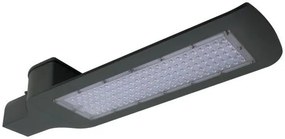 Φωτιστικό δρόμου LED HPL 586-18 x 56 x 7 εκ.