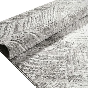 Χαλί (200x290) Polcarpet Monaco Moma NP354 Grey