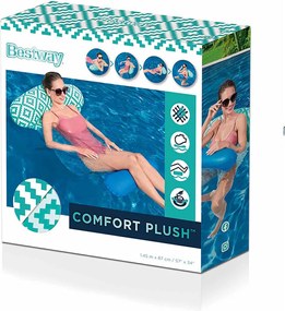 Φουσκωτό Στρώμα Bestway 145 x 87 cm