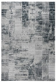 Χαλί (200x290) Polcarpet Cadence Celeste 10137 Blue