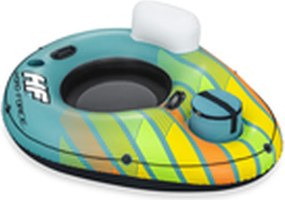 Φουσκωτή ρόδα Bestway 169 x 137 cm