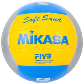 Μπάλα Beach Volley Mikasa VXS-02 Νο 5 FIVB Approved 41826
