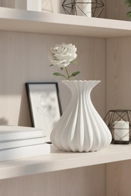 Stewehome Διακοσμητικό βάζο μοντέρνο μποέμ με 3D εκτύπωση