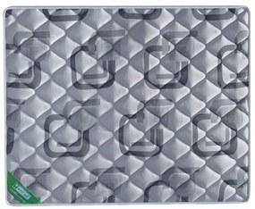 ΣΤΡΩΜΑ Pocket Spring + Ανώστρωμα Μονής Όψης (Roll Pack) 150x200x31cm
