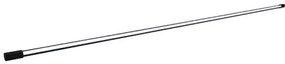 Γραμμικό Φωτιστικό LED 8W IP20 Game 4297300 Viokef-4297300-Μαύρο 4297300