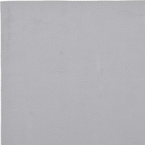 vidaXL Μουσαμάς Γκρι 650 γρ./μ.² 3 x 3 μ.