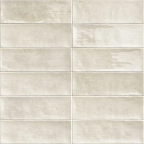 Mainzu Cinque Terre Bianco 10x30 - Πλακάκι μπάνιου &amp; κουζίνας