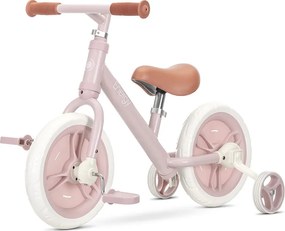 BALANCE BIKE ENERGY 2 in1 PINK